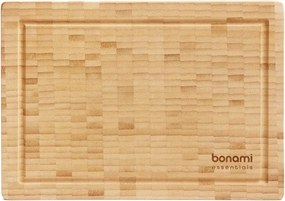 Bambusowa deska do krojenia 35x25 cm Mineral – Bonami Essentials