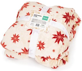 4Home Koc z barankiem Northern star, 150 x 200 cm