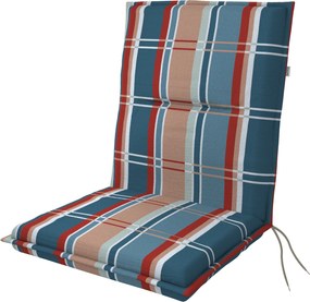 Doppler SPOT 6916 - niska poduszka na fotel z niskim oparciem