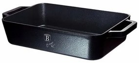 Berlinger Haus Brytfanna żeliwna Strong Mold Seria, 37 x 21 cm