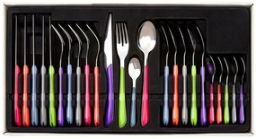 Sztućce ze stali nierdzewnej 24 szt. – Premier Housewares