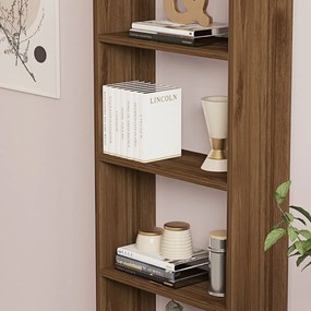 Nowa biblioteka Walnut