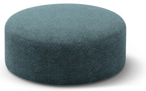 Morski puf z materiału bouclé Dia – Micadoni
