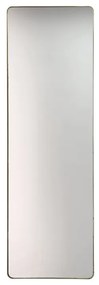 Lustro stojące 45x140 cm Verdal – Villa Collection
