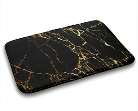 Dywanik łazienkowy Dywanik łazienkowy Marmurowy wzór