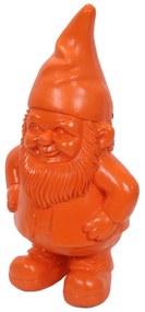 Krasnal ogrodowy ANAO, figurka dekoracyjna, 42 cm