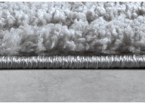 Szary dywan 160x235 cm Pigment Light Grey – Elle Decoration