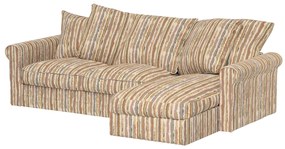 Pokrowiec na sekcję szezlonga Grönlid