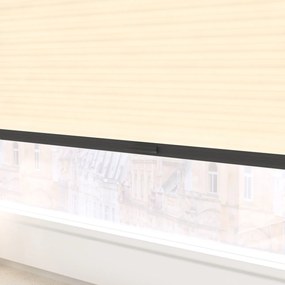 Plisa okienna na wymiar Honeycomb