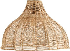 Naturalny abażur ø 43 cm Tonoda – Light &amp; Living