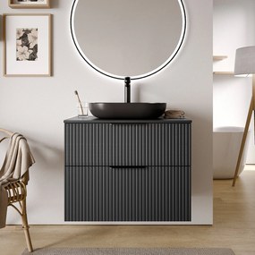 Szafka podumywalkowa TIM 80 cm