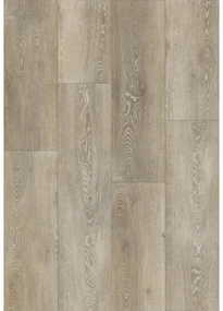 Mexen Jasper próbka paneli winylowych 1240 x 182 mm SPC 6,5 mm, podkład IXPE 1,5 mm, 4 V-Fuga, Dąb - F1018-S