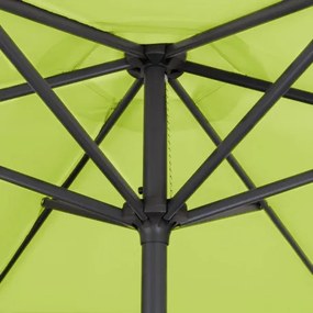 Basic Lift NEO 180 cm - Parasol uchylny z uchwytem : Substancja Desen - 834