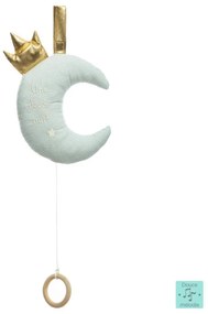 Poduszka dla dziecka MOON z melodyjkami