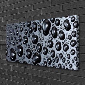 Obraz canvas Kreatywny Nieład Form