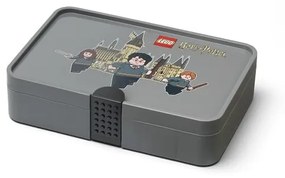 Plastikowy dziecięcy pojemnik na zabawki Harry Potter – LEGO®