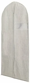 Compactor Extra wytrzymały pokrowiec na płaszcze i długie sukienki OXFORD, 60 x 135 cm, L
