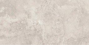 Mexen Unika Kemberg Bianco gres szkliwiony rekt. G1, płytka podłogowo-ścienna 120 x 60 cm, mat - TL329-120-060-00