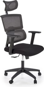 Fotel biurowy z regulacjami Pablo Halmar