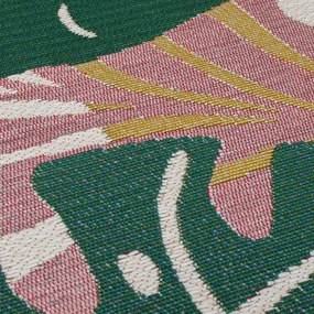 Okrągły dywan odpowiedni na zewnątrz ø 160 cm Hawaii – Flair Rugs