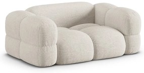 Beżowa sofa 180 cm Loretto – Cosmopolitan Design
