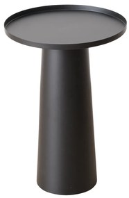 Zestaw metalowych stolików Jacky, 3 sztuki