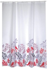 Zasłona prysznicowa 180x200 cm Brids – MSV