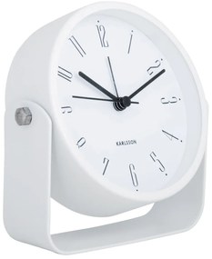 Budzik ø 11 cm Regal – Karlsson