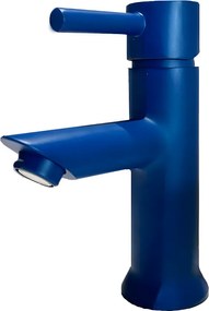 Luisa bateria umywalkowa niebieski - Essebagno