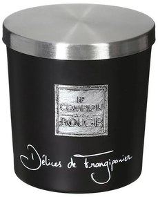 Świeca zapachowa Delice Frangipane, świeczka, 130 g