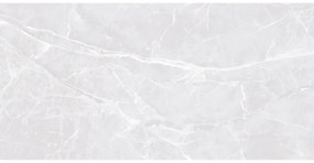 Mexen Vennisa Bianco gres szkliwiony rekt. G1, płytka podłogowo-ścienna 120 x 60 cm, carving - TL426-120-060-00