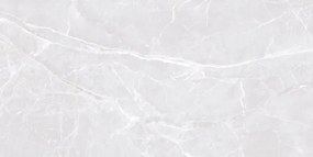 Mexen Vennisa Bianco gres szkliwiony rekt. G1, płytka podłogowo-ścienna 120 x 60 cm, carving - TL426-120-060-00