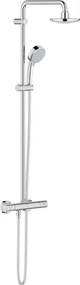 GROHE Tempesta Cosmopolitan 160 Duschsystem mit Thermostat