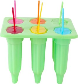 Toro Foremki do lodów 13 x 13 x 14  cm