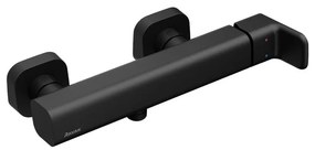 Ravak X070153 - Bateria prysznicowa FREE czarna