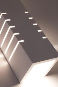 Podłużny kinkiet E071 N7-C60