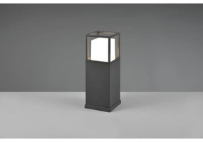 Lampa zewnętrzna LED (wysokość 40 cm) Witham – Trio