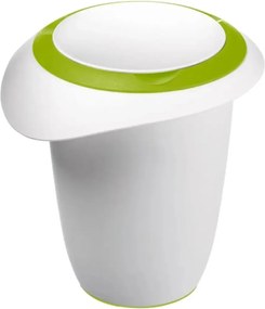 Westmark Pojemnik do ubijania z pokrywką 1 l,  zielony, 1 l