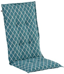 Poduszka na fotel ogrodowy Malezja Hoch 117 x 50 cm H030-21PB PATIO