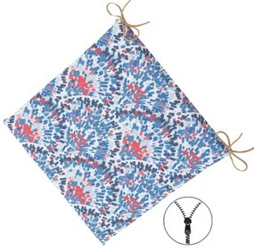 OUTDOOR 5314 - siedzisko kwadratowe