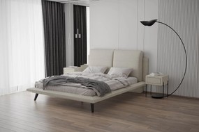 Łóżko tapicerowane 81264