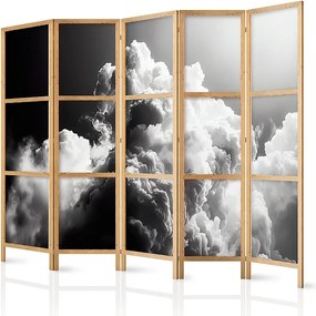 Parawan japoński Artgeist Tła i desenie 225 x 172 cm 1 szt