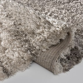 Dywan Reflection taupe gradient 160x230 cm