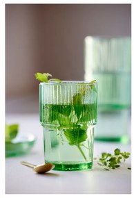 Szklanki zestaw 4 szt. 380 ml Kusintha – Bitz
