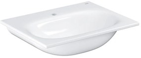GROHE 3956800H - Umywalka ESSENCE 600 × 460 mm, ceramika, biała