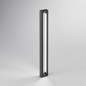 Lampa zewnętrzna LED SWAY MOOD marki Perenz H90 cm, ciemnoszara