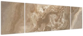Obraz - Marmur (170x50 cm)