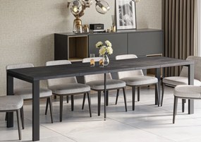 Stół Garant 265 Endo rozkładany od 130 do 265 cm