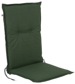 Poduszka na krzesło ogrodowe 100 x 46 cm Malezja Niedrig H024-32PB PATIO
