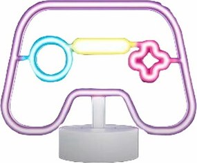 Lampa LED Roymart Gamepad Multikolor